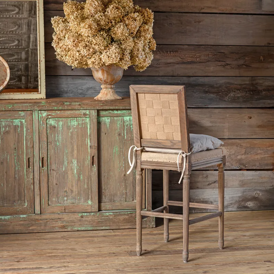 Hamonville Bar Stool