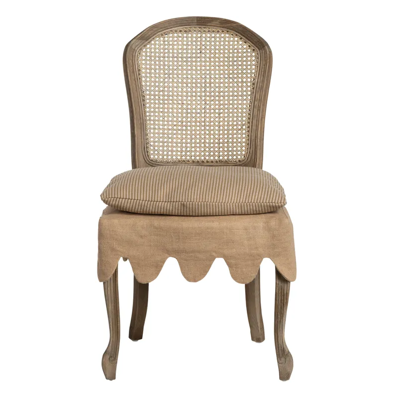 High Tea Dining Chair