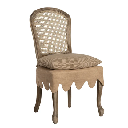 High Tea Dining Chair