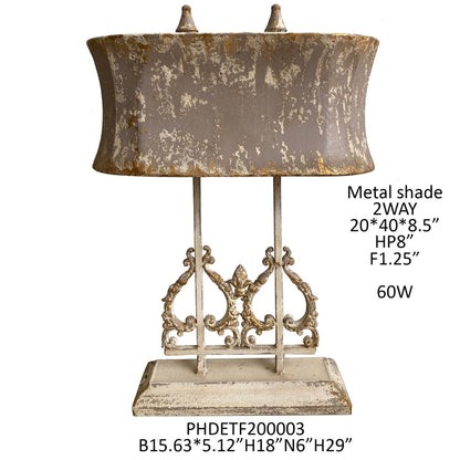 Wakefield Table Lamp