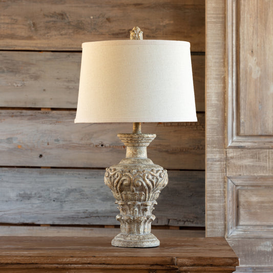 Grand Classic Lamp