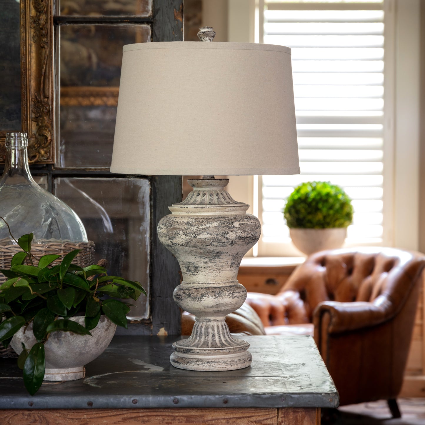 Cadaques Lamp
