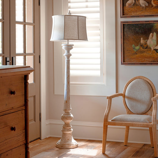 Beatrice Floor Lamp