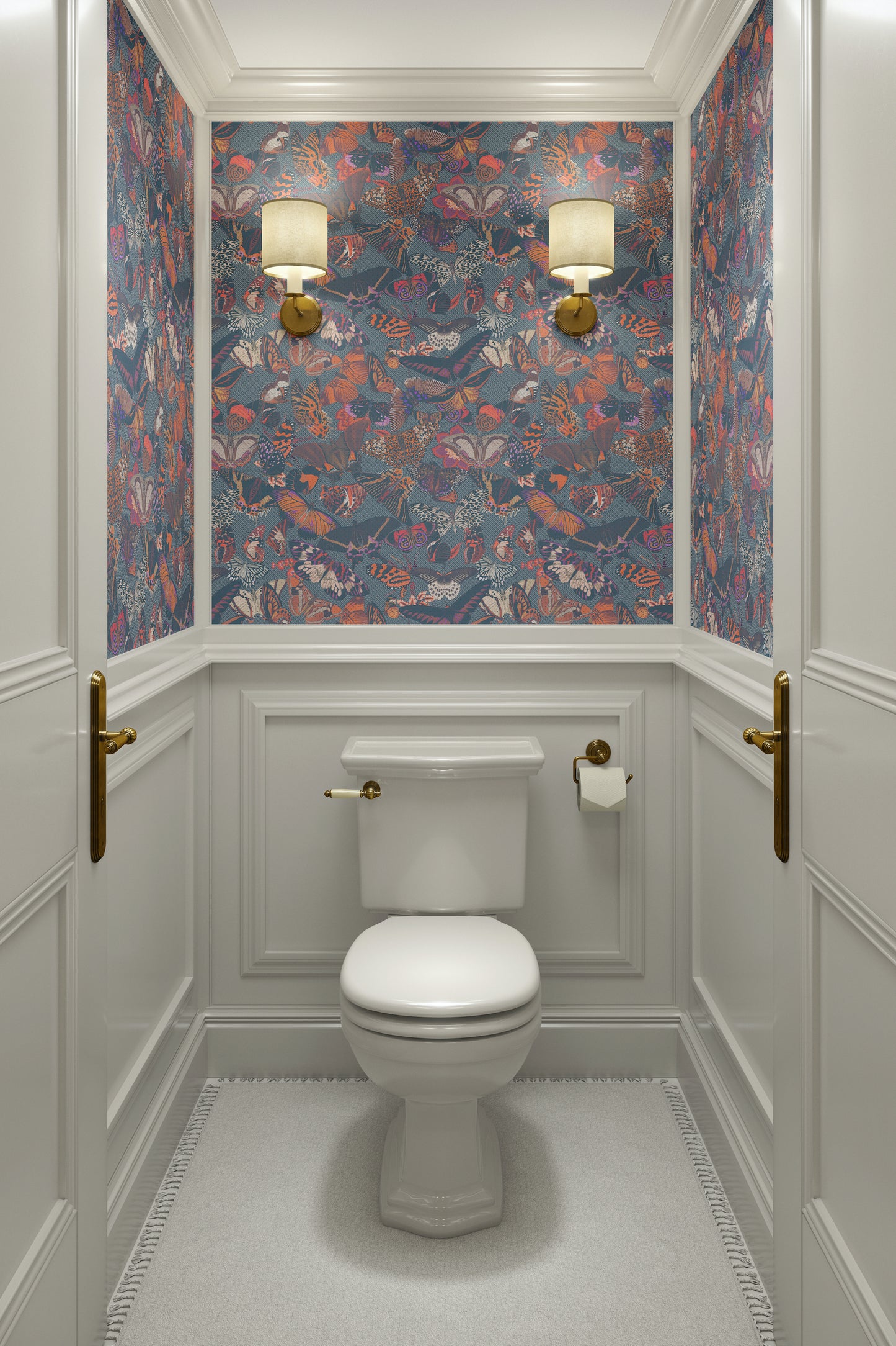 Papilio | Pre-Pasted Wallpaper