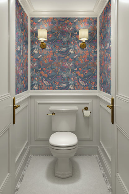 Papilio | Pre-Pasted Wallpaper