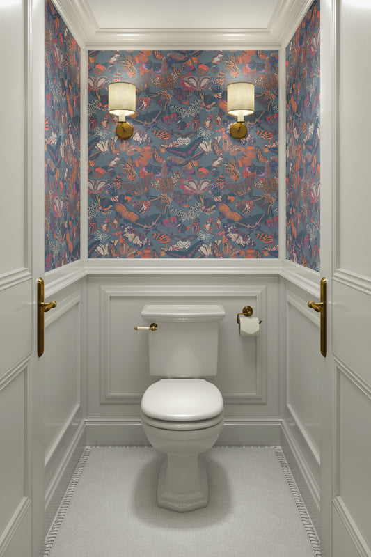 Papilio | Pre-Pasted Wallpaper