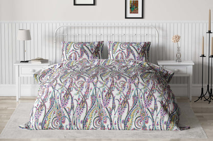 Paisley | Duvet Set