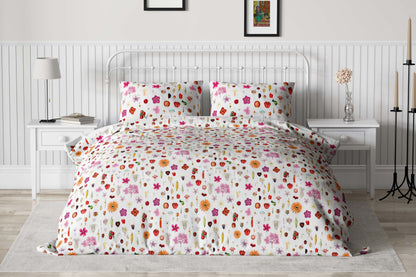 Polycot | Duvet Set
