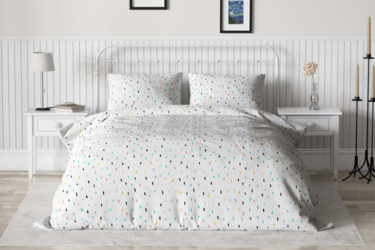 Color Sprinkles | Duvet