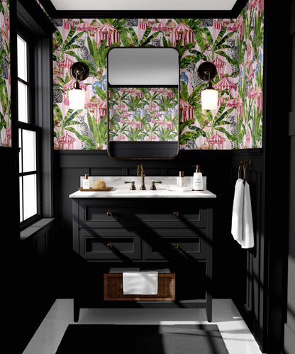 Soiree | Peel and Stick Wallpaper