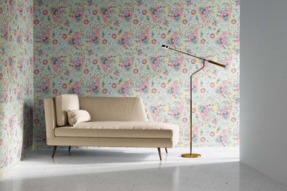 Calico | Commercial Type II Wallpaper