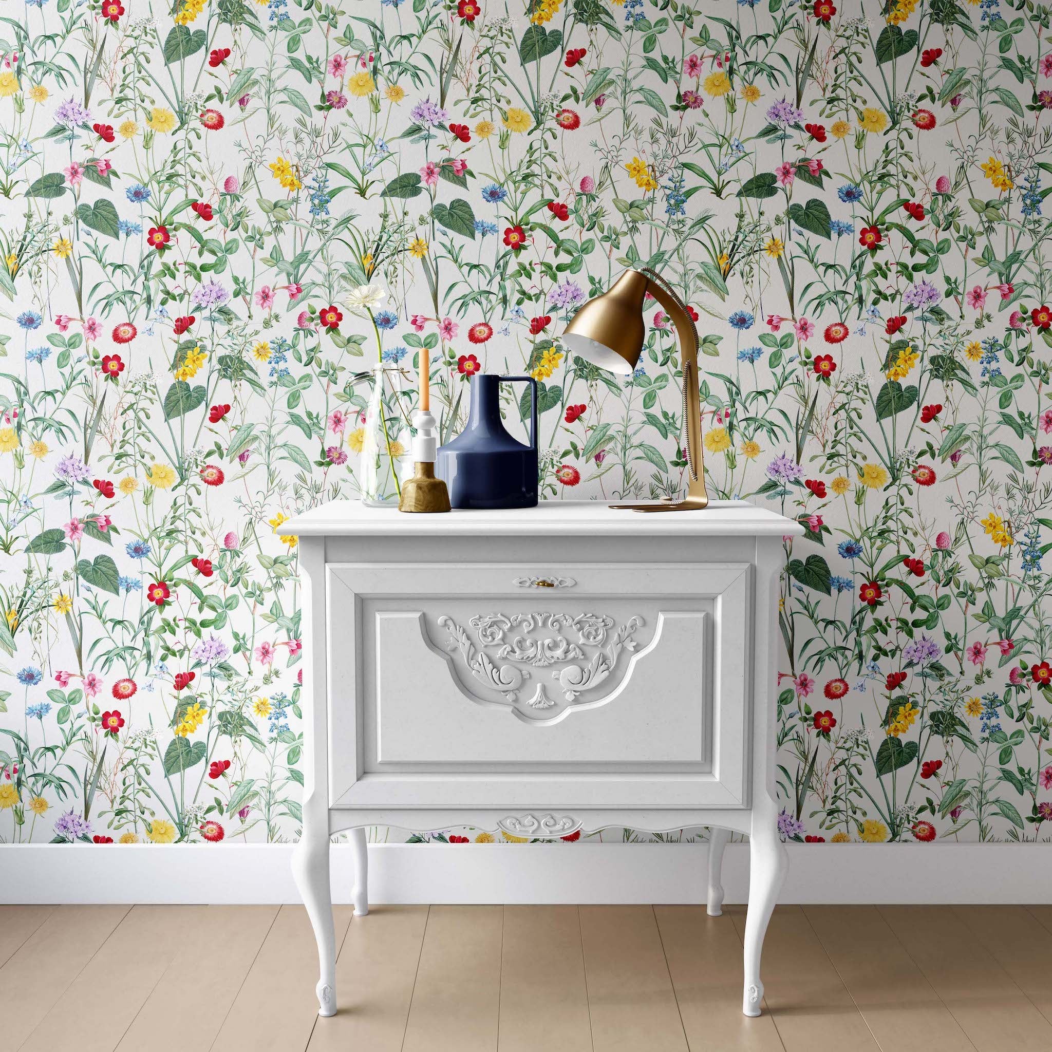 Galerie Absolutely Chic Wallpaper Collection : Wallpaper Direct