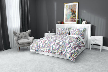 Paisley | Duvet Set