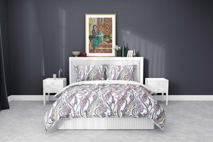 Paisley | Duvet Set