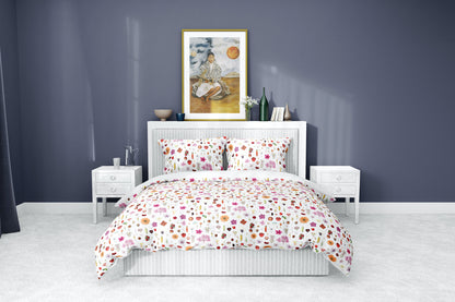 Polycot | Duvet Set