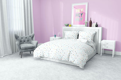 Color Sprinkles | Duvet